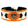 Gamewear Houston Dynamo Bracelet Classic Soccer 4421400206